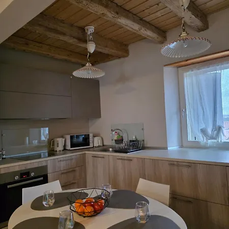 Apartment Charming One Bedroom In Old Town Vrsar